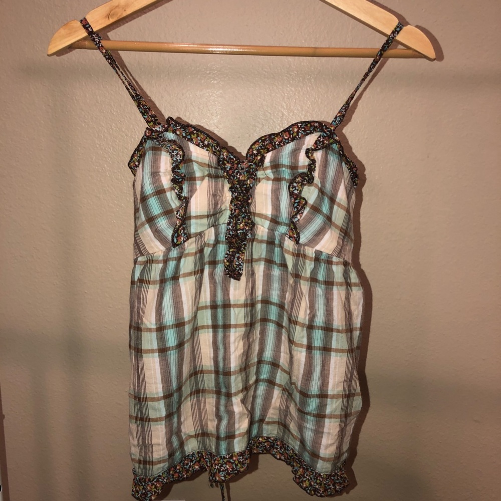 Vintage top